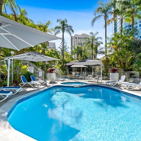 Coco Bella Retreat In Central Surfers - Sleeps 6-8 ゴールドコースト エクステリア 写真