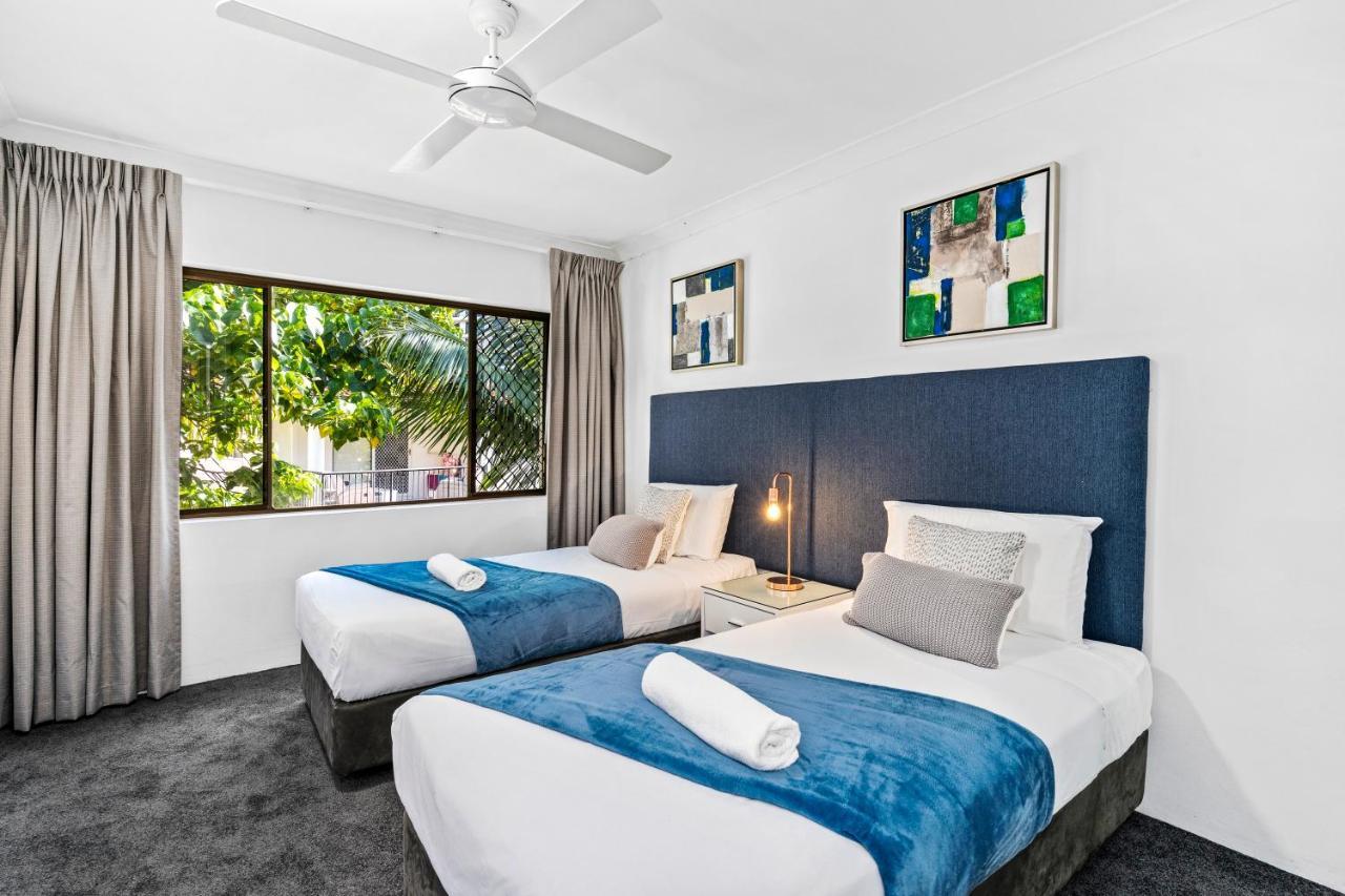 Coco Bella Retreat In Central Surfers - Sleeps 6-8 ゴールドコースト エクステリア 写真