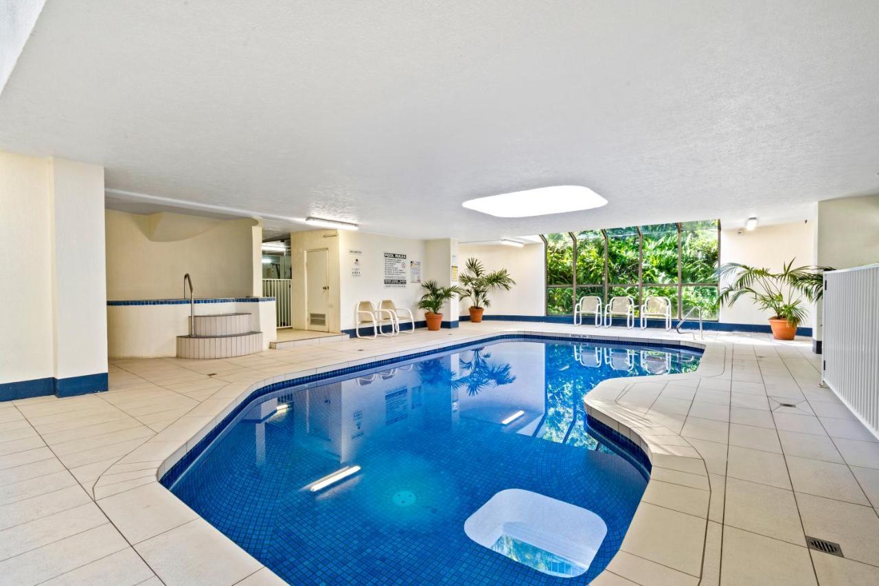 Coco Bella Retreat In Central Surfers - Sleeps 6-8 ゴールドコースト エクステリア 写真